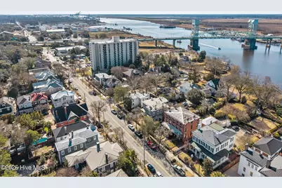 416 S Front Street #Apt 3, Wilmington, NC 28401 - Photo 35