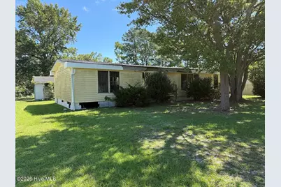 255 Hilltop Road, Newport, NC 28570 - Photo 3