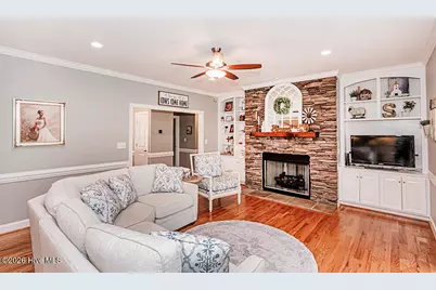 4766 Joyner Road, Elm City, NC 27822 - Photo 21