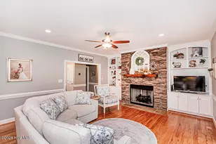 4766 Joyner Rd, Elm City, NC 27822 - Photo 21