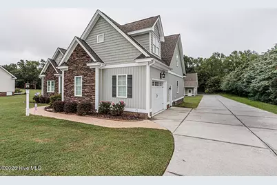 4766 Joyner Road, Elm City, NC 27822 - Photo 7