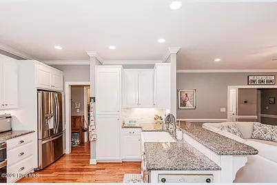 4766 Joyner Road, Elm City, NC 27822 - Photo 25