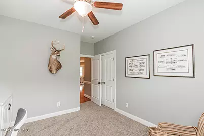 4766 Joyner Road, Elm City, NC 27822 - Photo 35