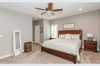 4766 Joyner Road, Elm City, NC 27822 - Photo 37