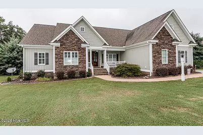 4766 Joyner Road, Elm City, NC 27822 - Photo 1