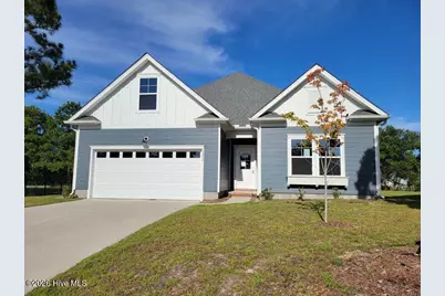 3024 Arundel Hill SW, Shallotte, NC 28470 - Photo 1