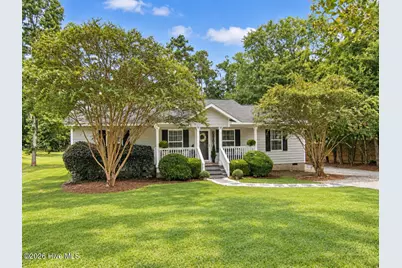 1099 S Cherokee Drive S, Lincolnton, GA 30817 - Photo 1