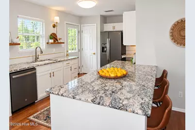 1099 S Cherokee Drive S, Lincolnton, GA 30817 - Photo 5