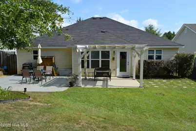 516 Sebastian Drive, Grovetown, GA 30813 - Photo 33