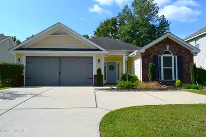 516 Sebastian Drive, Grovetown, GA 30813 - Photo 1