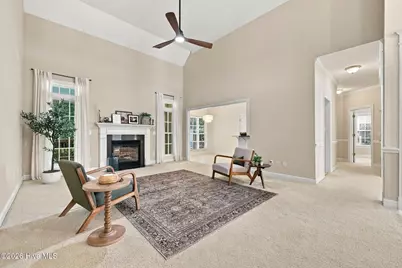 539 Patsy Drive, Greenville, NC 27858 - Photo 13