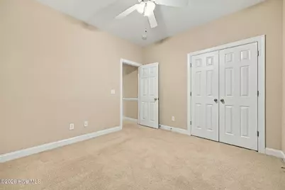 539 Patsy Drive, Greenville, NC 27858 - Photo 35