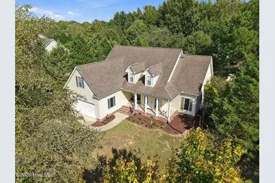 539 Patsy Drive, Greenville, NC 27858 - Photo 57