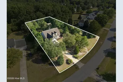 539 Patsy Drive, Greenville, NC 27858 - Photo 51
