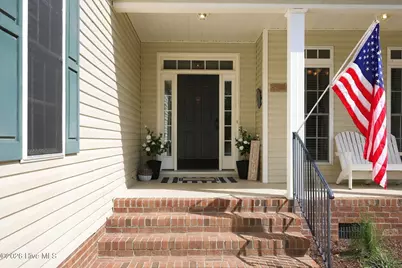 539 Patsy Drive, Greenville, NC 27858 - Photo 7