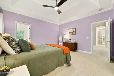539 Patsy Drive, Greenville, NC 27858 - Photo 23