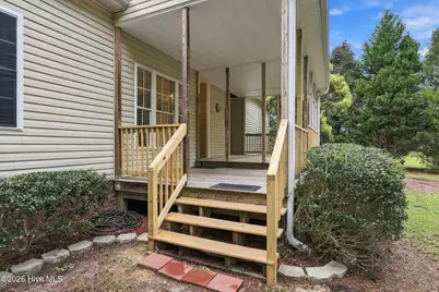 539 Patsy Drive, Greenville, NC 27858 - Photo 45