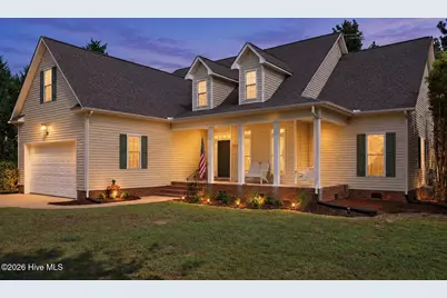 539 Patsy Drive, Greenville, NC 27858 - Photo 3