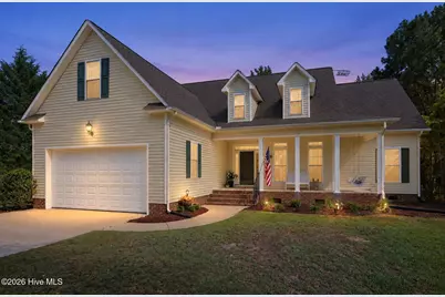 539 Patsy Drive, Greenville, NC 27858 - Photo 1