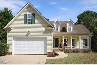 539 Patsy Drive, Greenville, NC 27858 - Photo 5