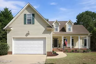 539 Patsy Dr, Greenville, NC 27858 - Photo 5