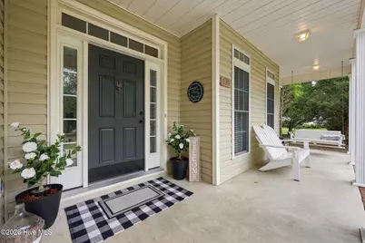 539 Patsy Drive, Greenville, NC 27858 - Photo 9