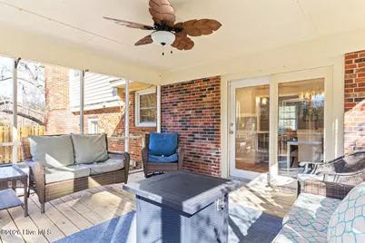 22 Pelican Point Road, Wilmington, NC 28409 - Photo 47