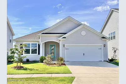 425 Edgewater Way, Surf City, NC 28445 - Photo 1