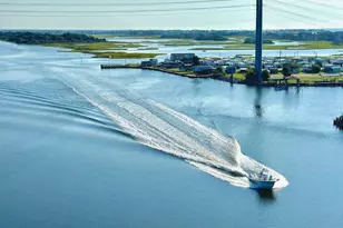 425 Edgewater Wy, Surf City, NC 28445 - Photo 37