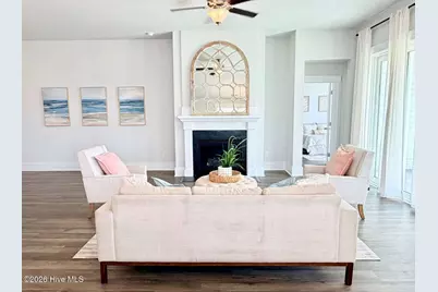 425 Edgewater Way, Surf City, NC 28445 - Photo 5