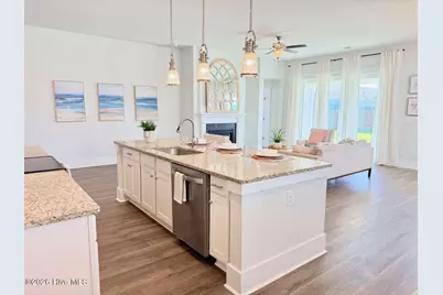 425 Edgewater Way, Surf City, NC 28445 - Photo 7