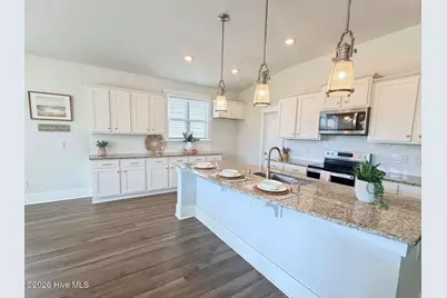 425 Edgewater Way, Surf City, NC 28445 - Photo 9