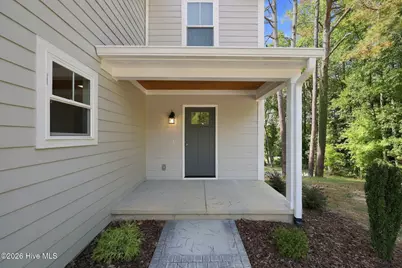 211 N McNeill Street, Carthage, NC 28327 - Photo 45