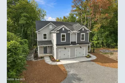 211 N McNeill Street, Carthage, NC 28327 - Photo 1