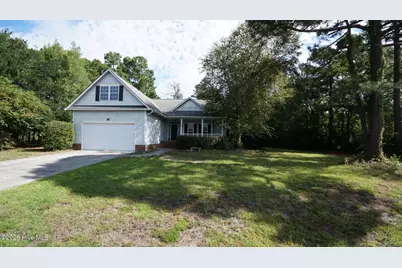 109 Long Leaf Drive, Hampstead, NC 28443 - Photo 1