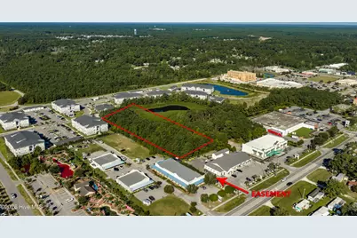 13741 Nc Highway 50, Surf City, NC 28445 - Photo 5