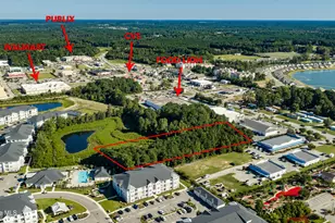 13741 Nc Hwy 50, Surf City, NC 28445 - Photo 1