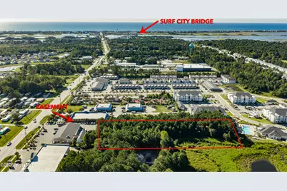 13741 Nc Highway 50, Surf City, NC 28445 - Photo 3