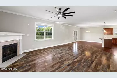 408 Canvasback Lane, Sneads Ferry, NC 28460 - Photo 11