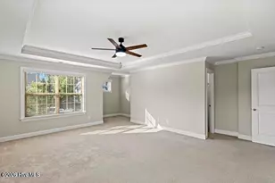 408 Canvasback Ln, Sneads Ferry, NC 28460 - Photo 23