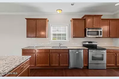 408 Canvasback Lane, Sneads Ferry, NC 28460 - Photo 7