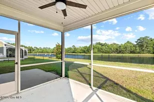 408 Canvasback Ln, Sneads Ferry, NC 28460 - Photo 29