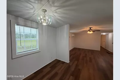 464 Batchelor Road #2, Richlands, NC 28574 - Photo 3