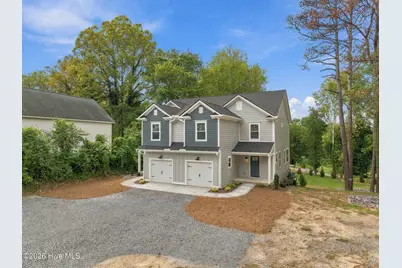 213 N McNeill Street, Carthage, NC 28327 - Photo 3