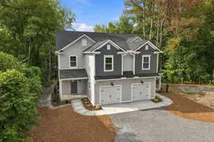 213 N McNeill St, Carthage, NC 28327 - Photo 1