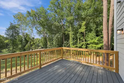 213 N McNeill Street, Carthage, NC 28327 - Photo 41