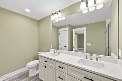 213 N McNeill Street, Carthage, NC 28327 - Photo 29