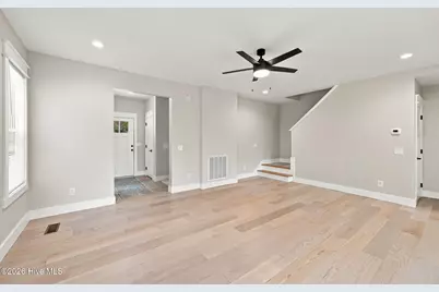 213 N McNeill Street, Carthage, NC 28327 - Photo 13