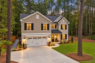 775 Riverbirch Dr, Vass, NC 28394 - Photo 1