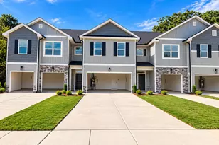 2028 Tharrington Wy, Rocky Mount, NC 27803 - Photo 1